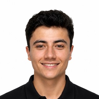 Javier Pontón González, AI and LLM engineer